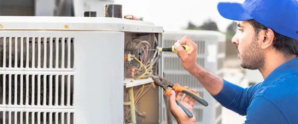 commercial maintenance